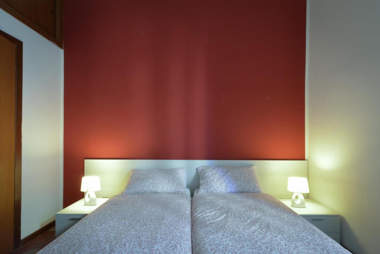 Apartment Spazio Stoppani - Liberty Nove Mailand