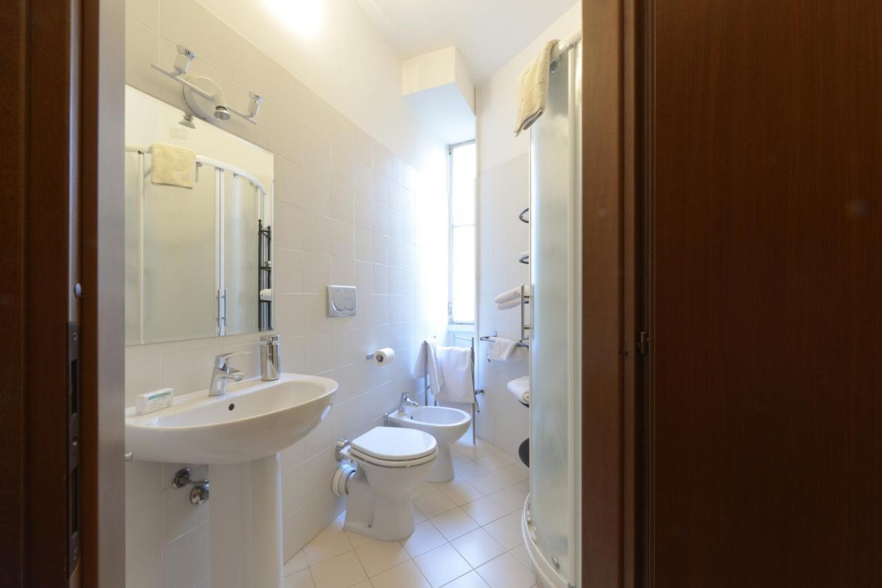 Spazio Stoppani - Liberty Nove Apartment Mailand