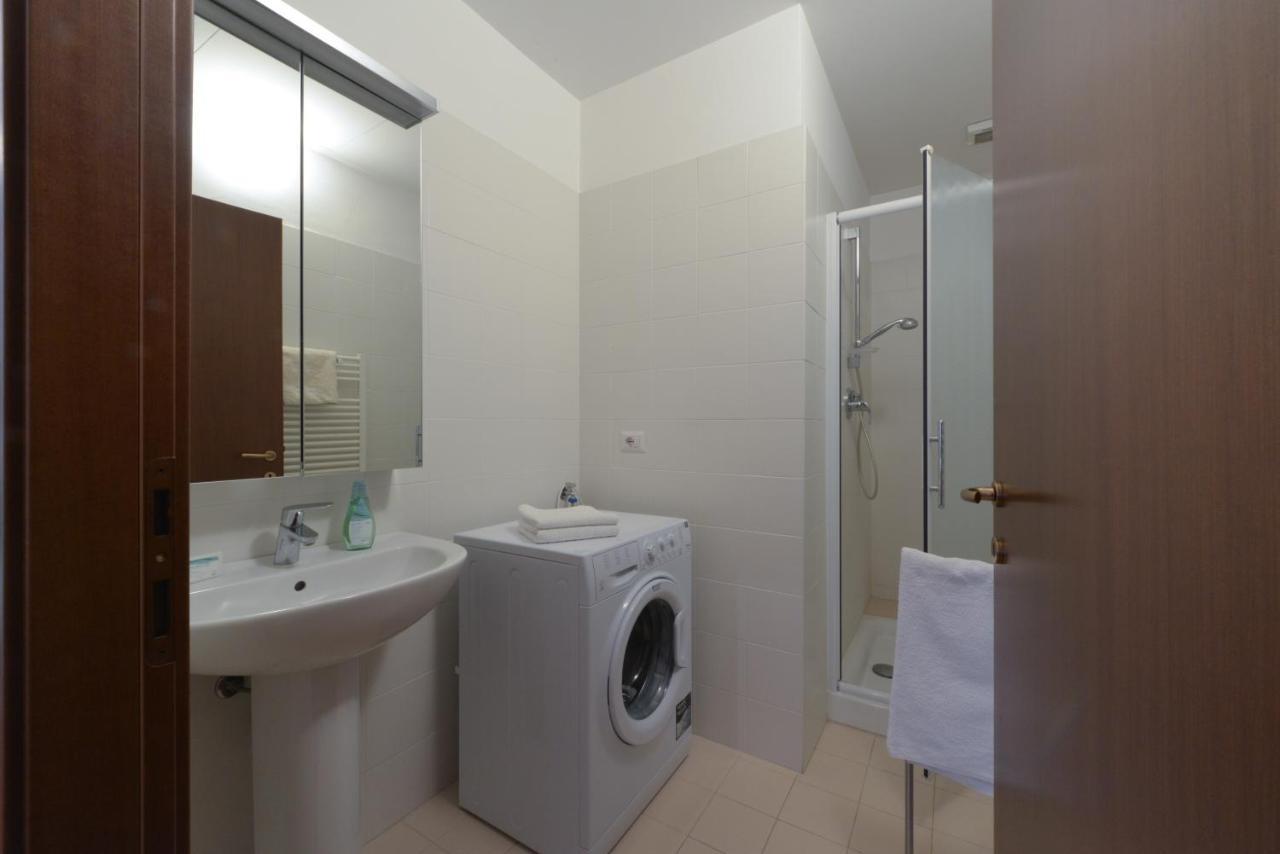 Spazio Stoppani - Liberty Nove Apartment Mailand